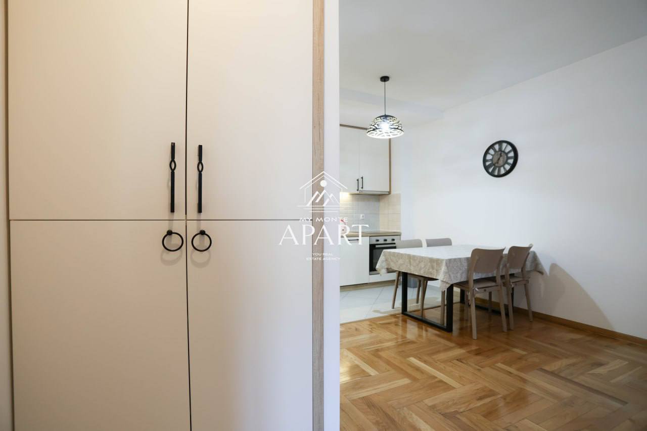 Квартира с 1 спальней в Бечичи, 47 м² thumbnail 7