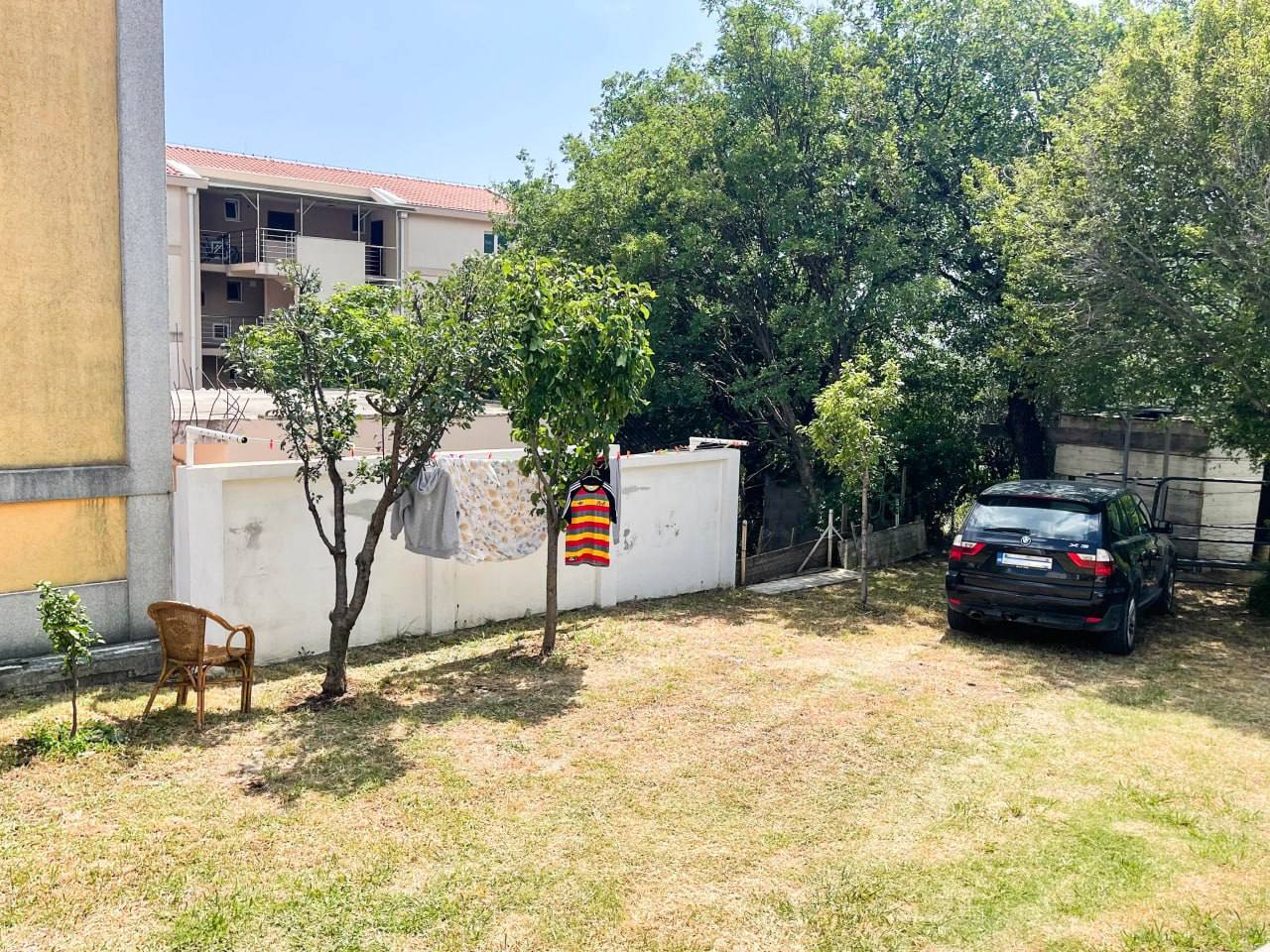 Квартира с 1 спальней в Бечичи, 45 м² 3