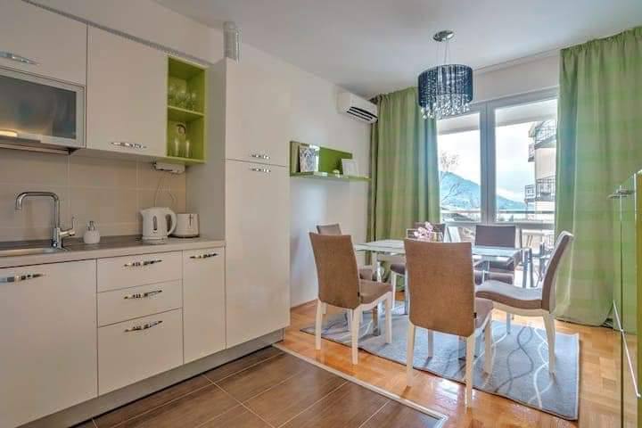 Квартира с 2 спальнями в Бечичи, 90 м² thumbnail 10