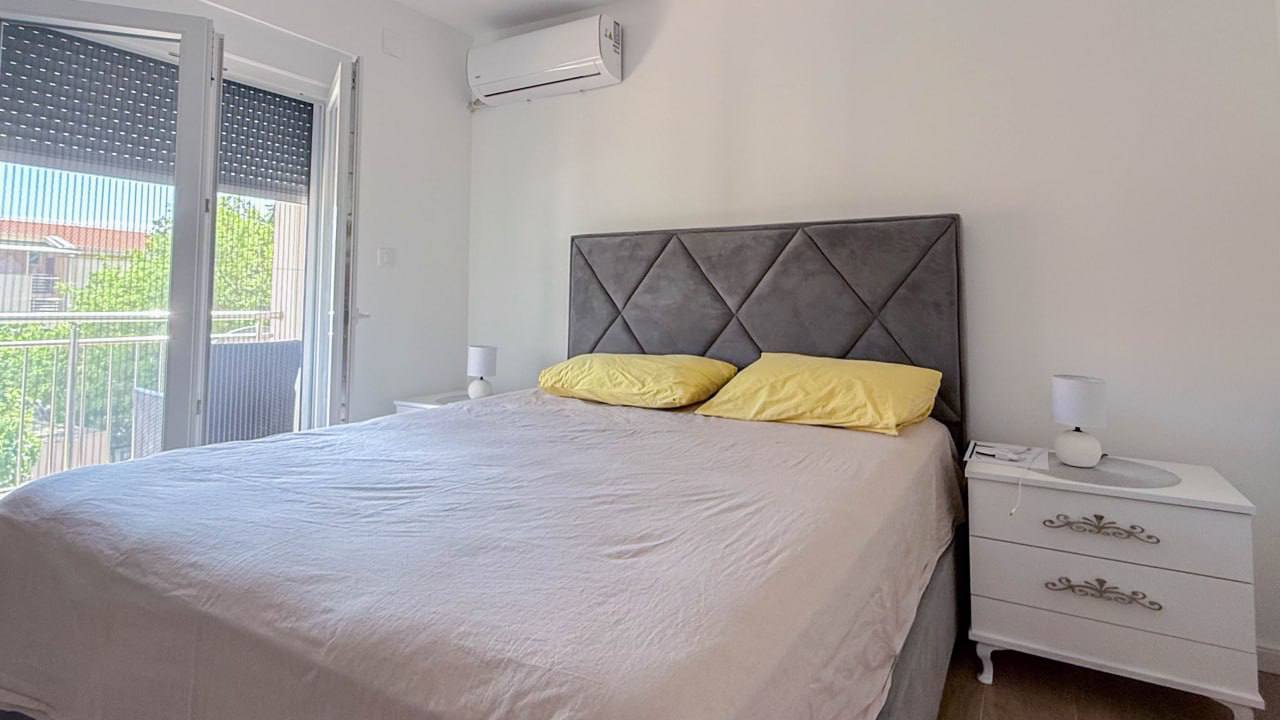 Квартира с 1 спальней в Бечичи, 45 м² 5