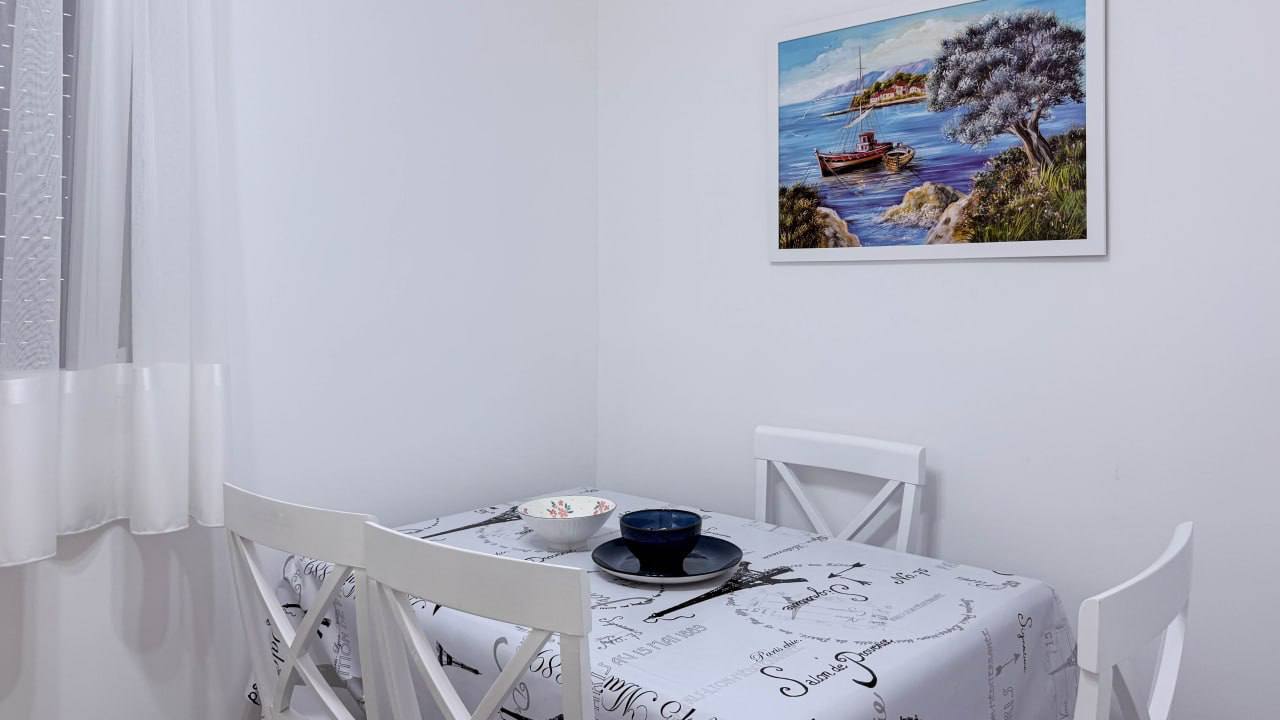 Квартира с 1 спальней в Бечичи, 45 м² 7