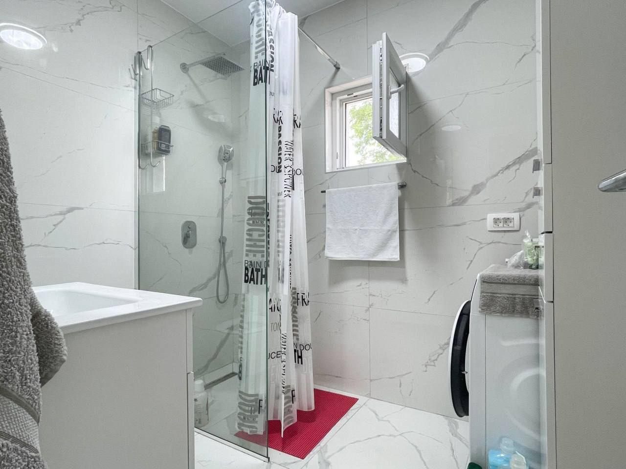 Квартира с 1 спальней в Бечичи, 45 м² 9