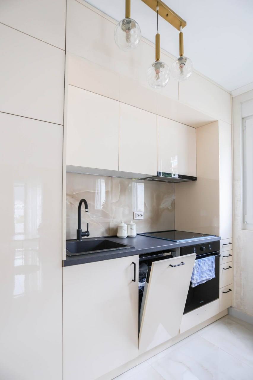Квартира с 1 спальней в Бабин-До, 50 м² 3