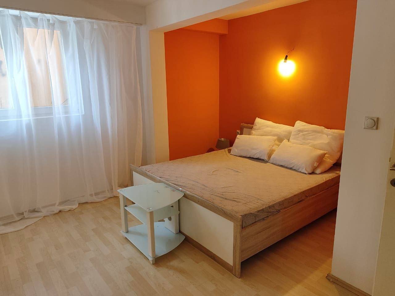 Квартира с 1 спальней в Будве, 52 м²