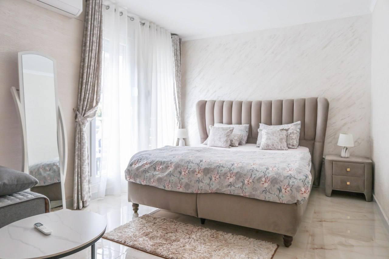 Квартира с 1 спальней в Бабин-До, 50 м² 5