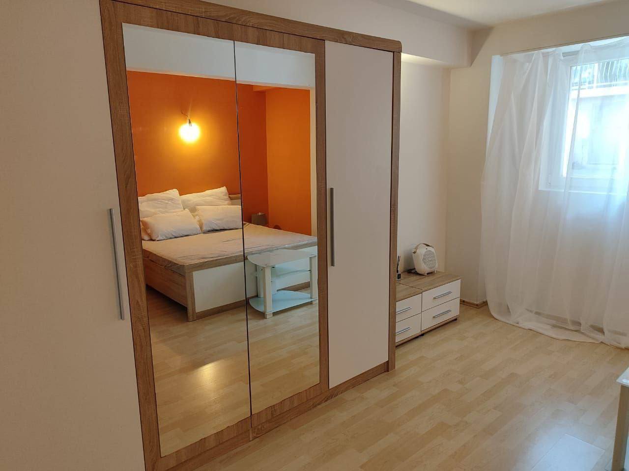 Квартира с 1 спальней в Будве, 52 м² 2