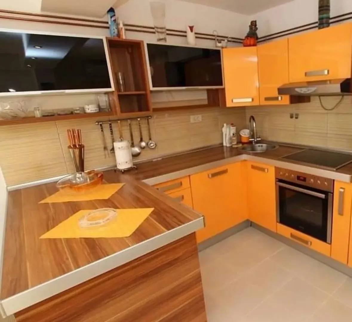Квартира с 2 спальнями в Булярице, 90 м² 2