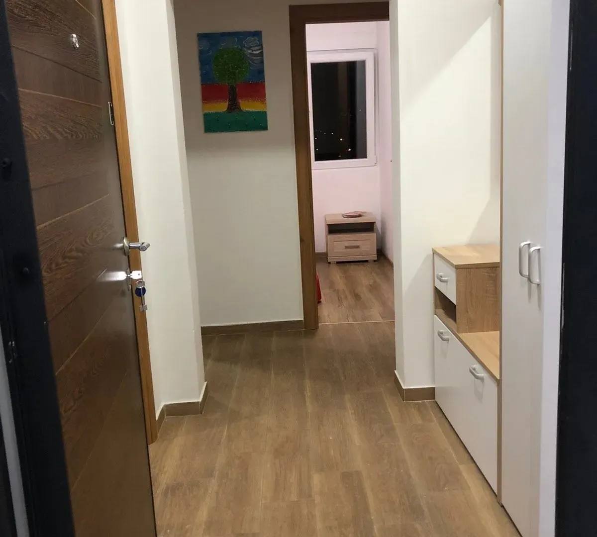 Квартира с 2 спальнями в Баре, 52 м² 2