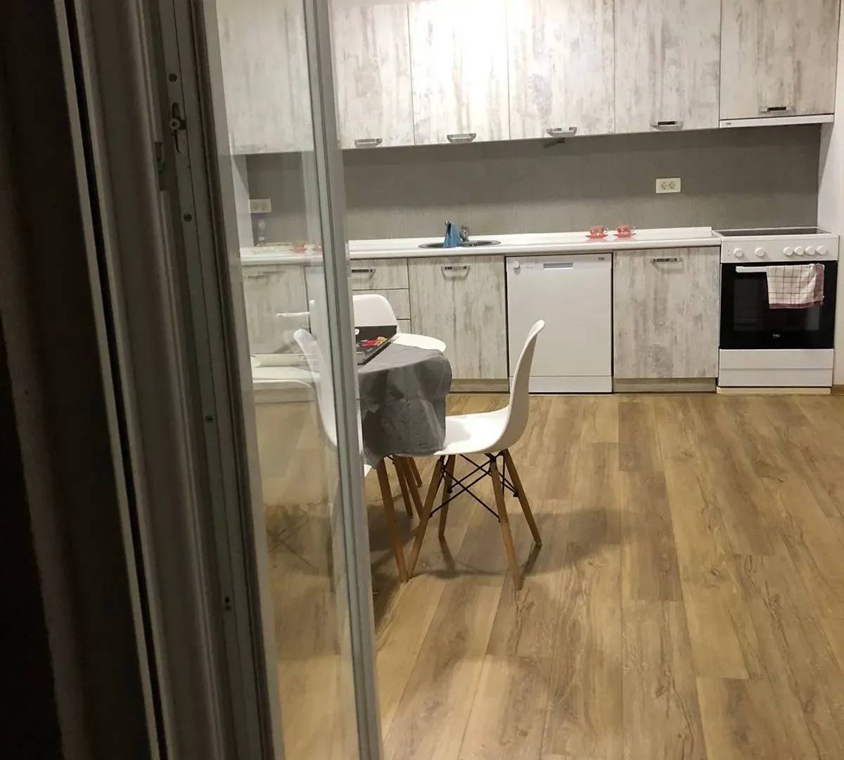 Квартира с 2 спальнями в Баре, 52 м² 3
