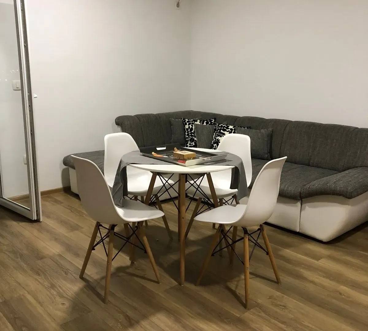 Квартира с 2 спальнями в Баре, 52 м² 4