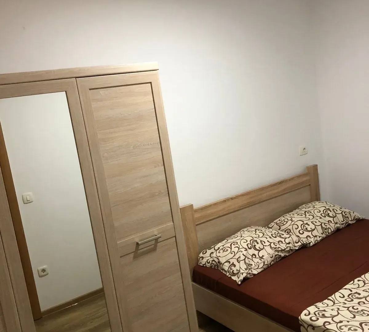 Квартира с 2 спальнями в Баре, 52 м² 5