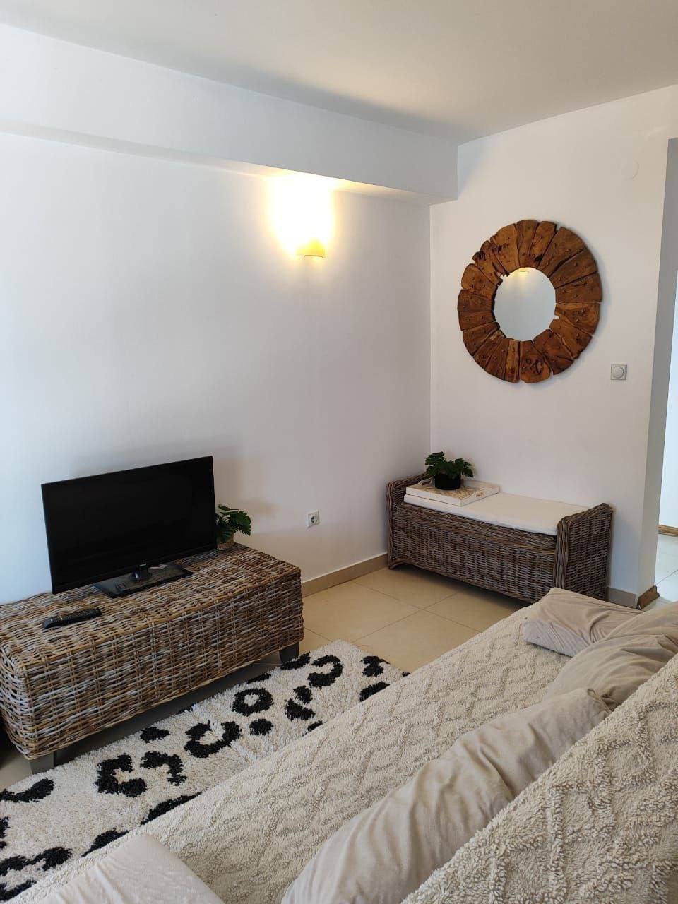 Квартира с 1 спальней в Будве, 52 м² 5
