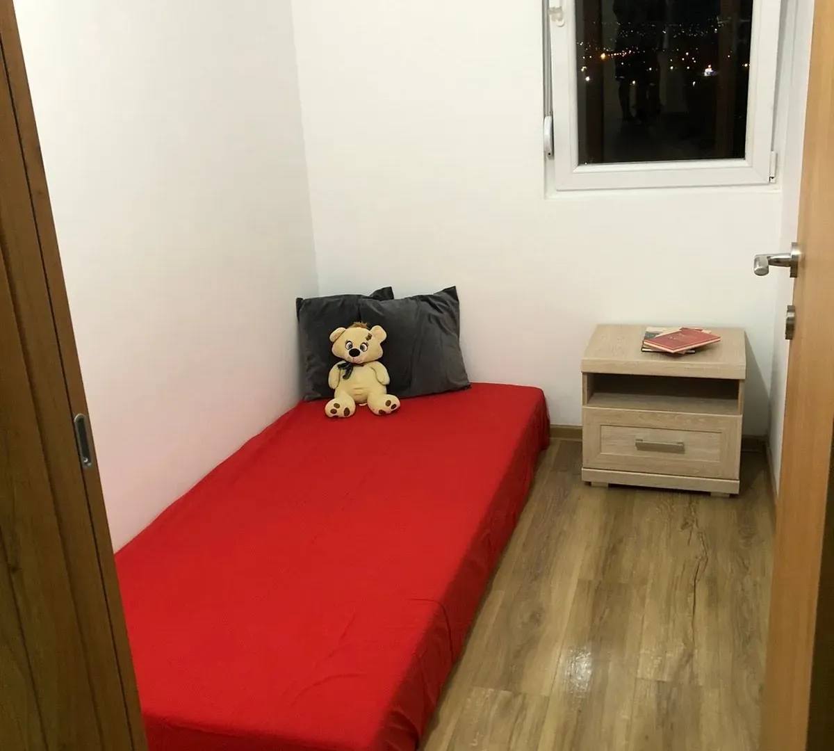 Квартира с 2 спальнями в Баре, 52 м² thumbnail 6