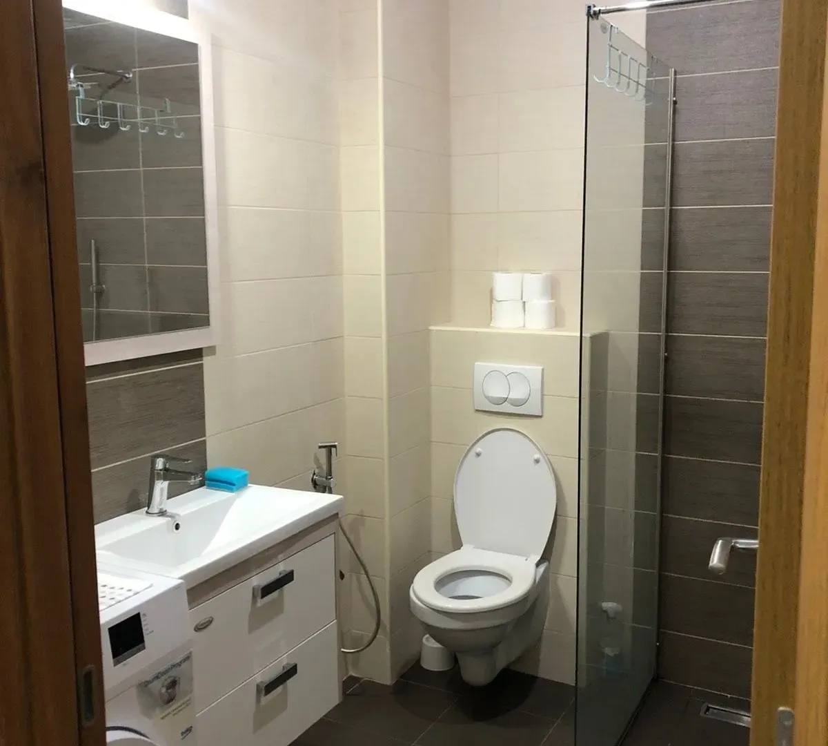 Квартира с 2 спальнями в Баре, 52 м² thumbnail 7