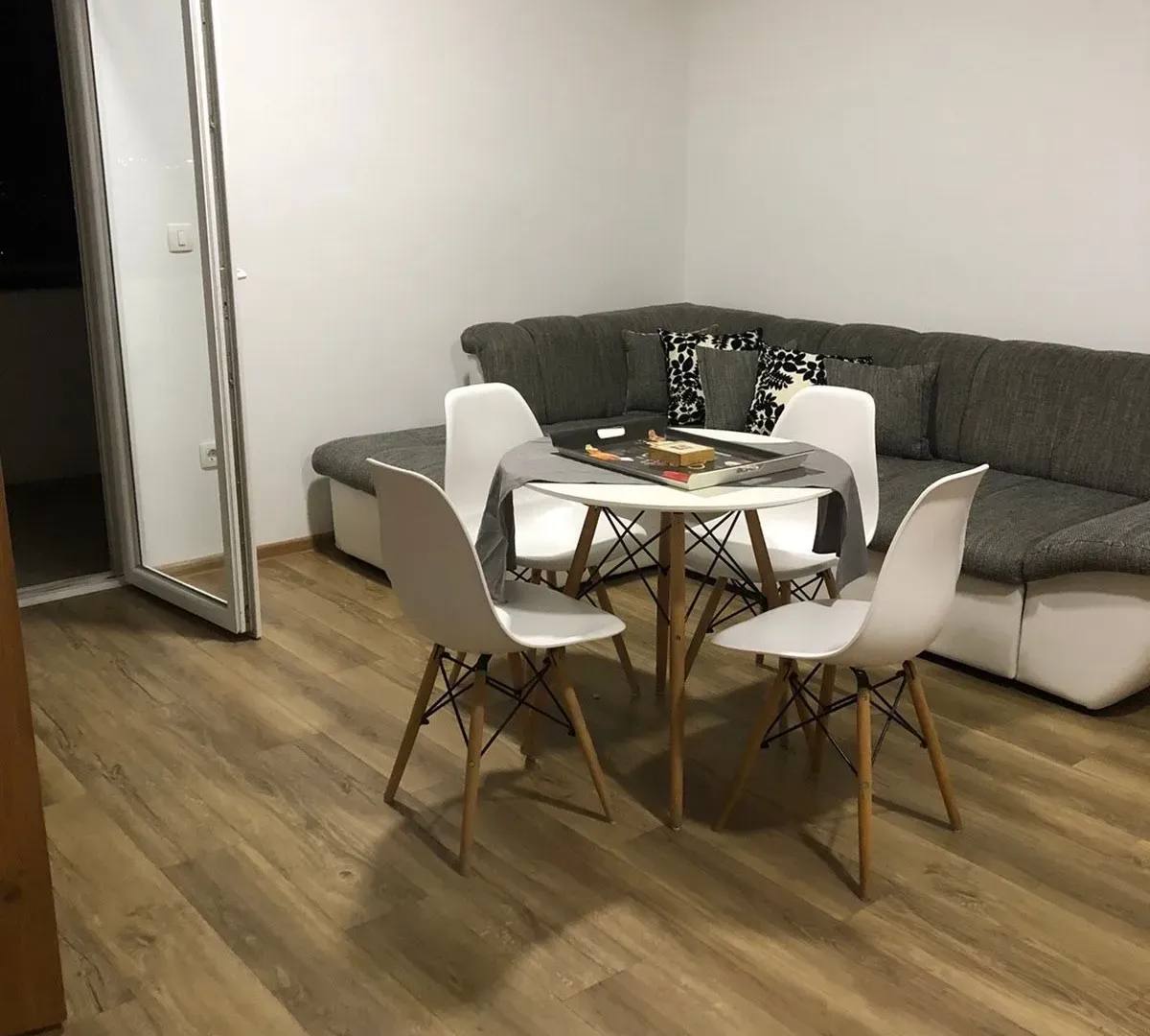 Квартира с 2 спальнями в Баре, 52 м² thumbnail 8