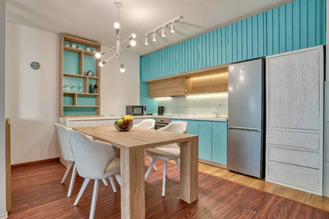 Квартира с 2 спальнями в Петроваце, 64 м² 2