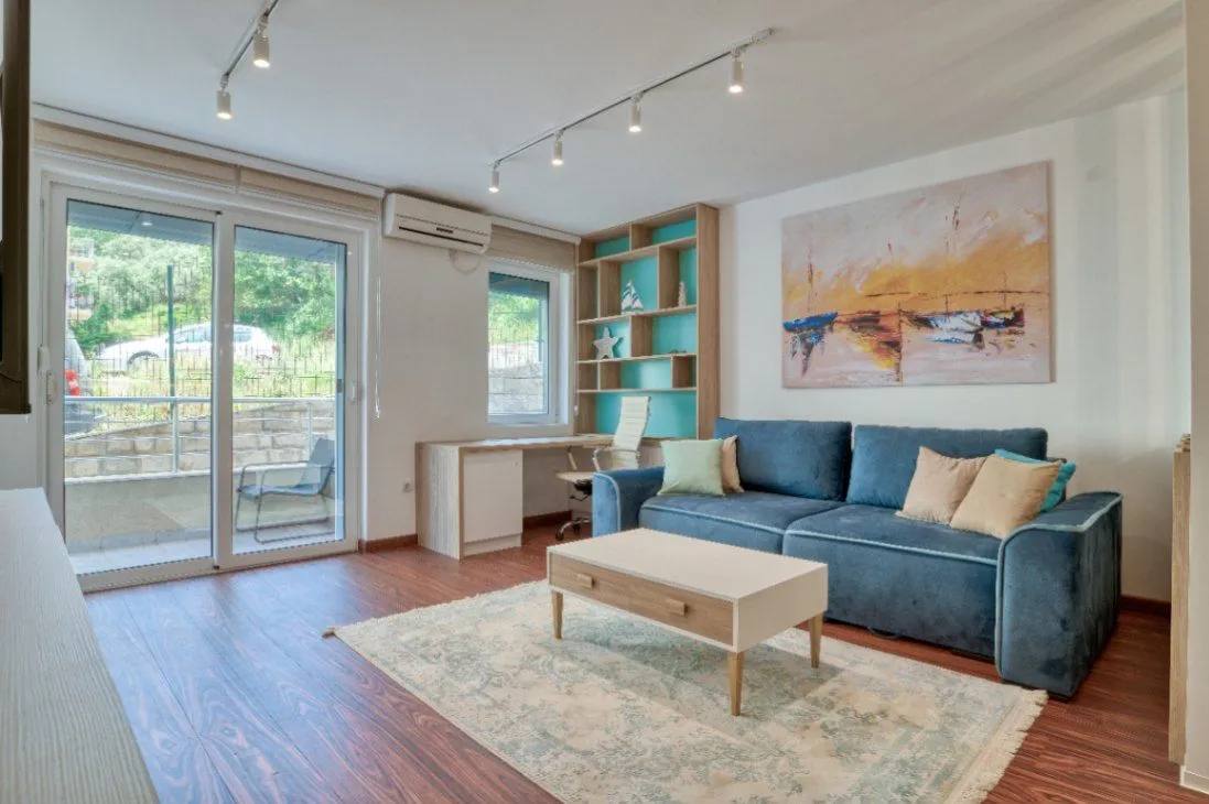 Квартира с 2 спальнями в Петроваце, 64 м² 3