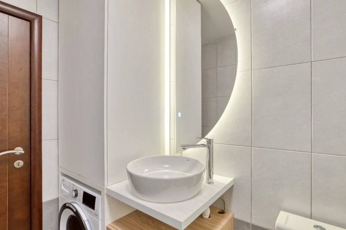 Квартира с 2 спальнями в Петроваце, 64 м² 4