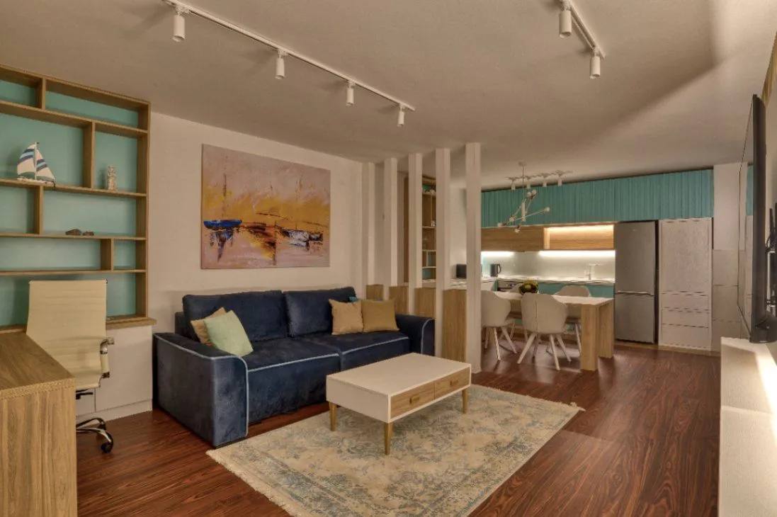 Квартира с 2 спальнями в Петроваце, 64 м² 5