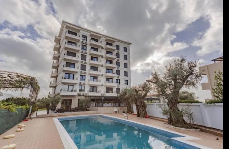 Квартира с 2 спальнями в Topolica, 71 м²