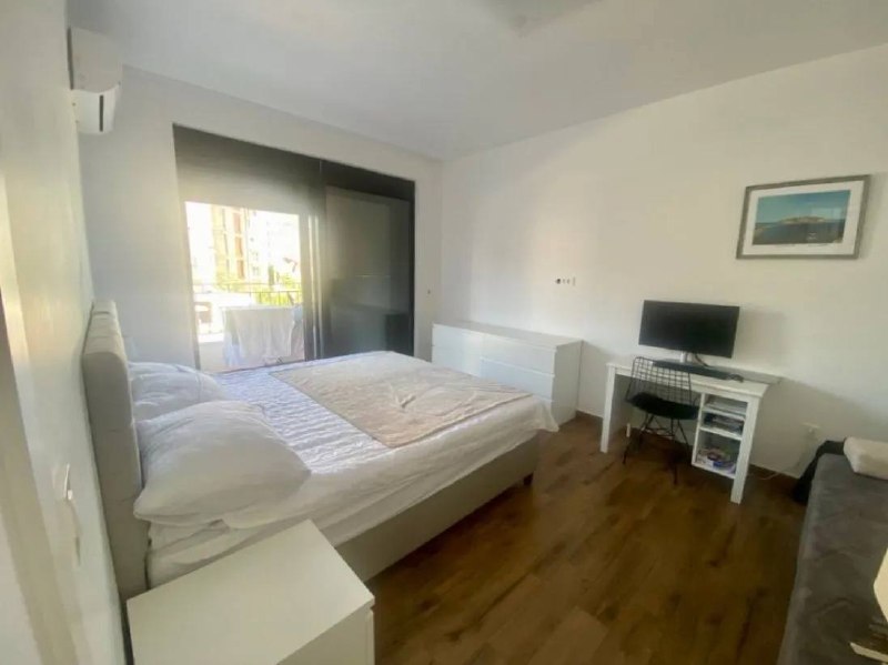 Квартира с 2 спальнями в Topolica, 71 м² 2