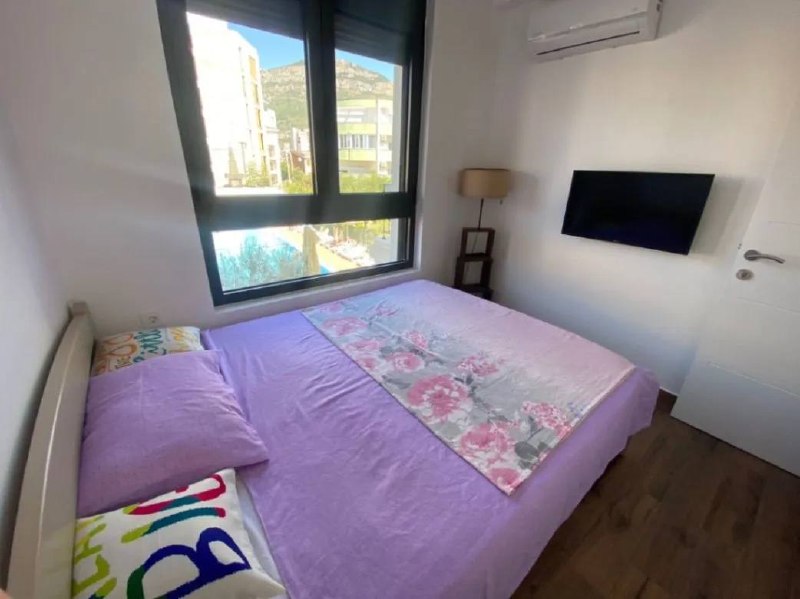 Квартира с 2 спальнями в Topolica, 71 м² 3