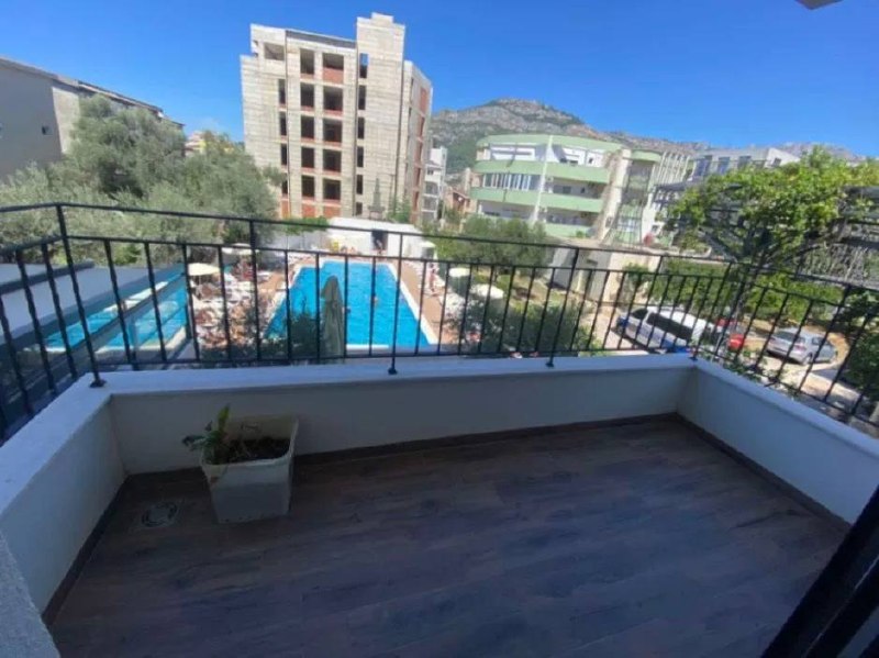 Квартира с 2 спальнями в Topolica, 71 м² 4