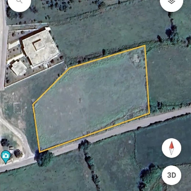 Участок в Баре, 5200 м² 2