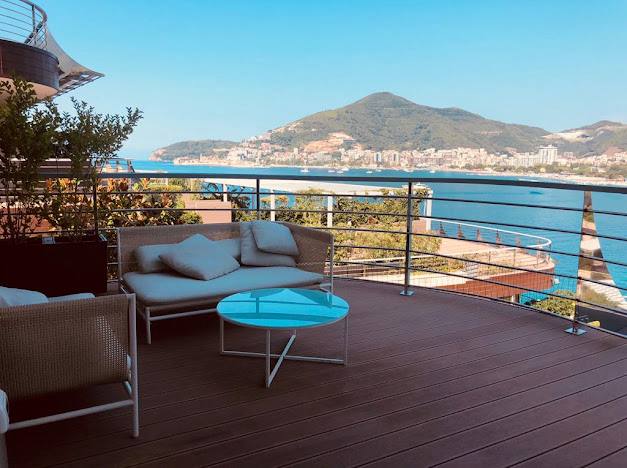 Квартира с 2 спальнями в Dukley, 176 м²