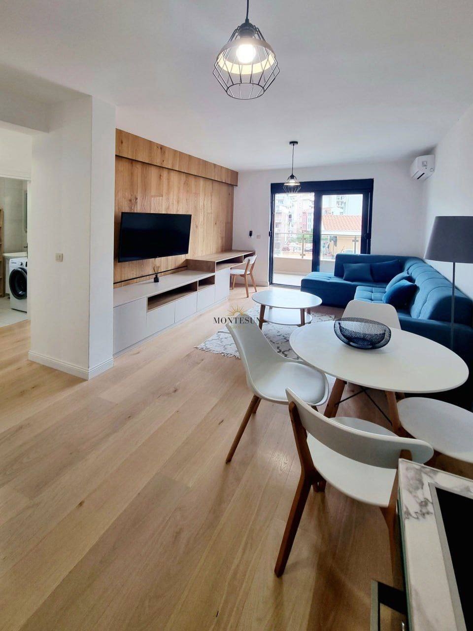 Квартира с 2 спальнями в Будве, 54 м² 3