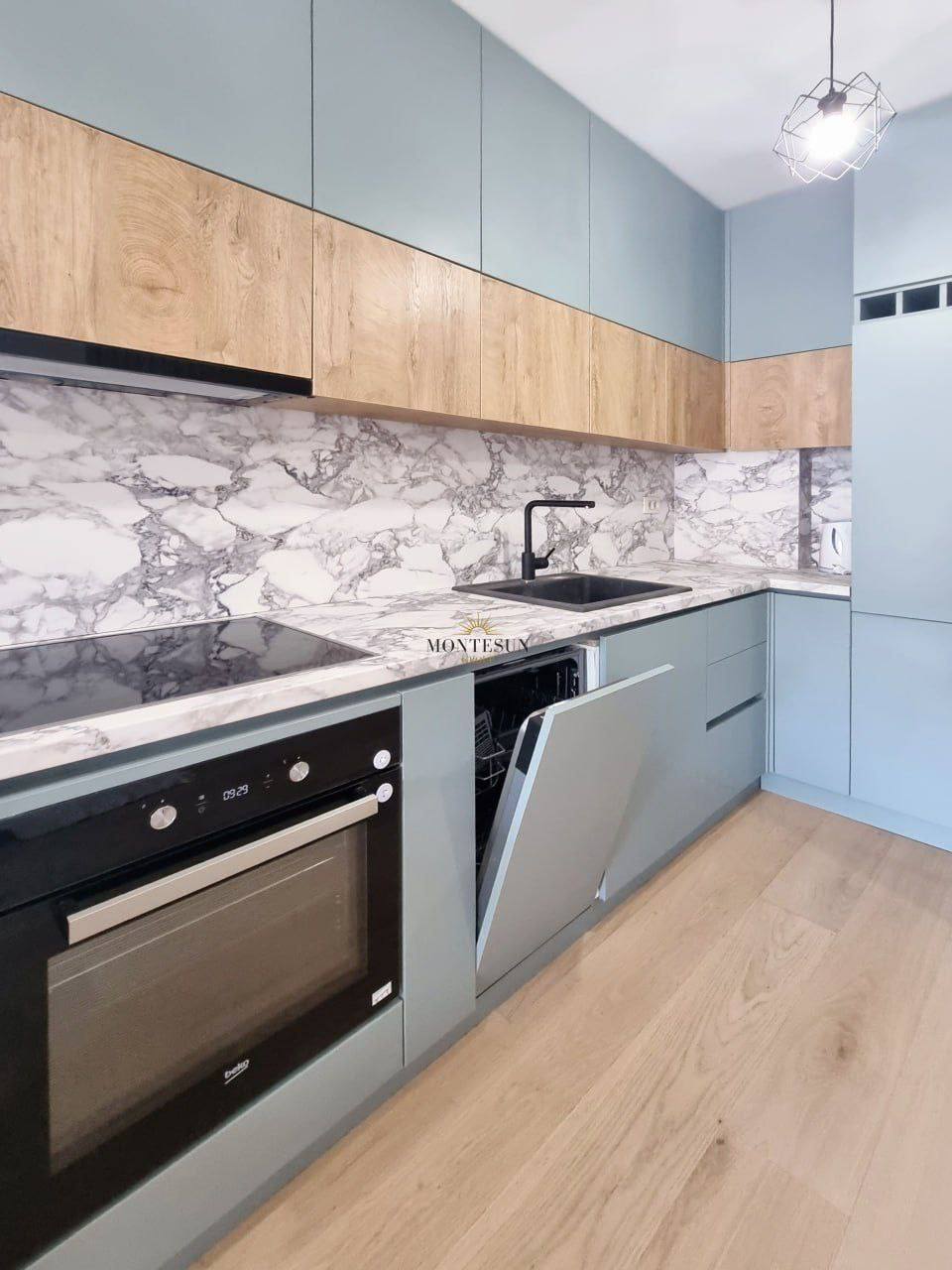 Квартира с 2 спальнями в Будве, 54 м² 5