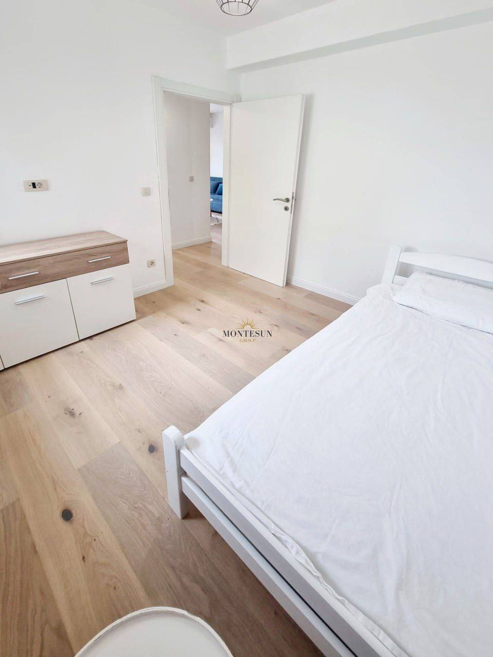 Квартира с 2 спальнями в Будве, 54 м² thumbnail 9