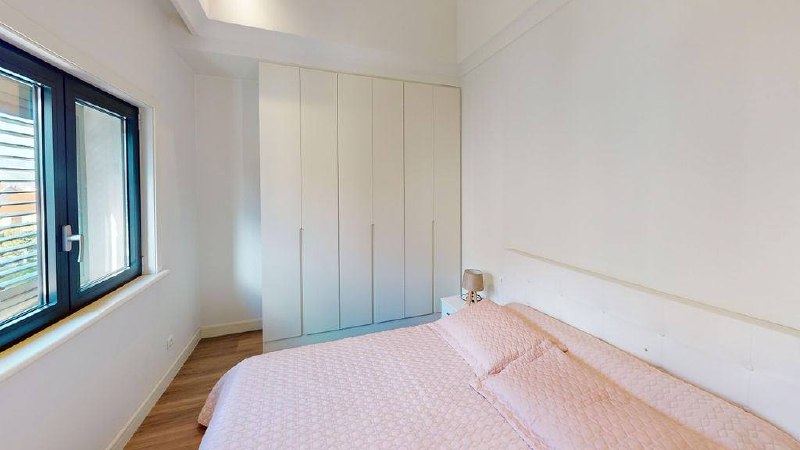 Квартира с 1 спальней в Luštica Bay, 55.31 м² 4
