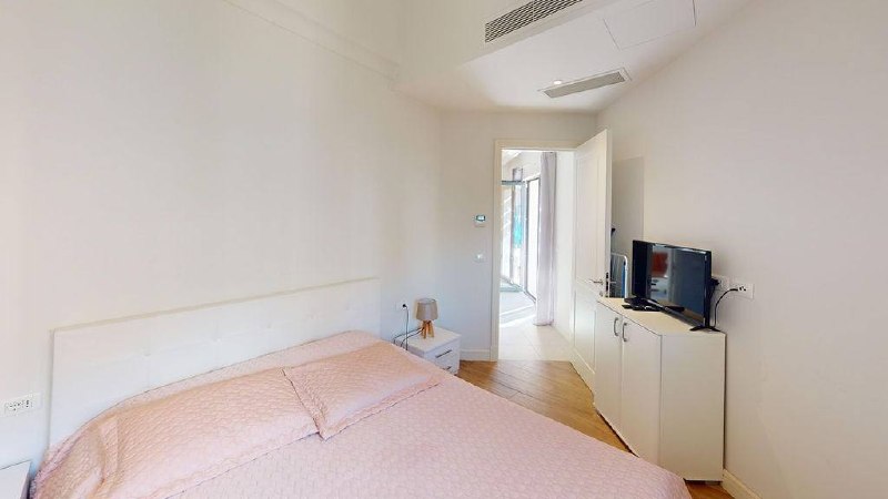 Квартира с 1 спальней в Luštica Bay, 55.31 м² thumbnail 6