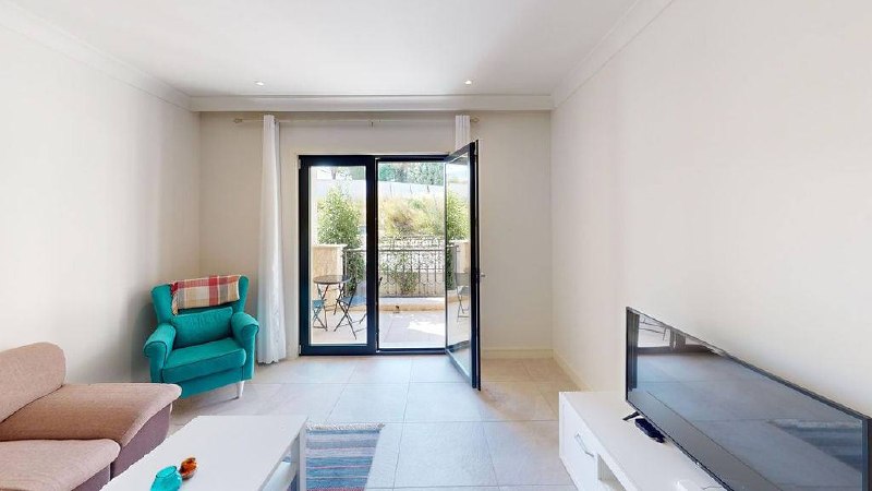 Квартира с 1 спальней в Luštica Bay, 57.01 м² thumbnail 6