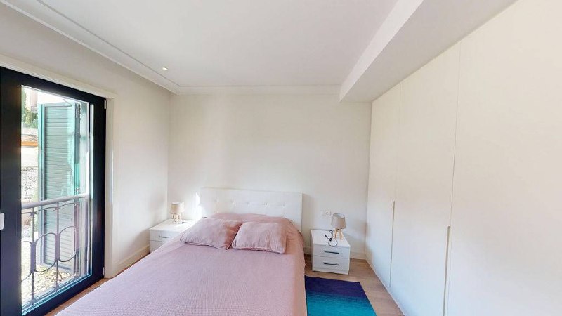 Квартира с 1 спальней в Luštica Bay, 57.01 м² thumbnail 9