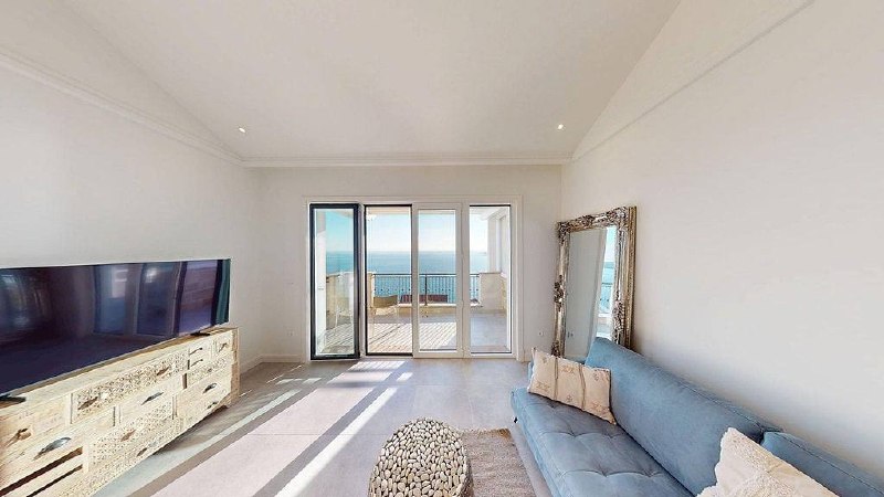 Квартира с 1 спальней в Luštica Bay, 72.69 м² 2