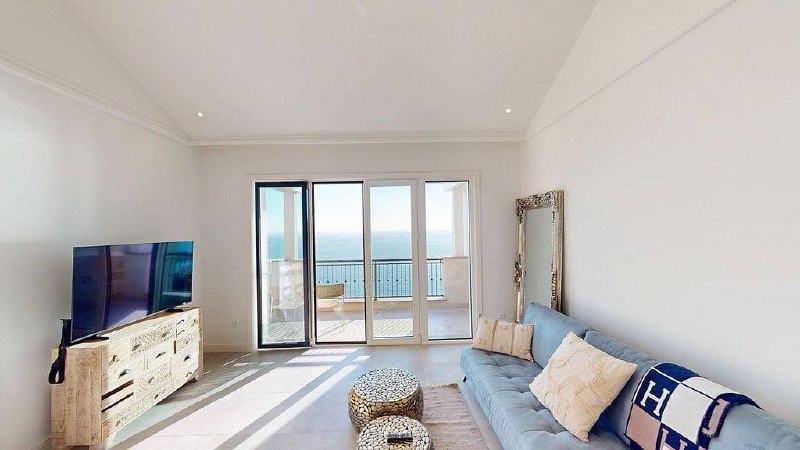 Квартира с 1 спальней в Luštica Bay, 72.69 м² 3