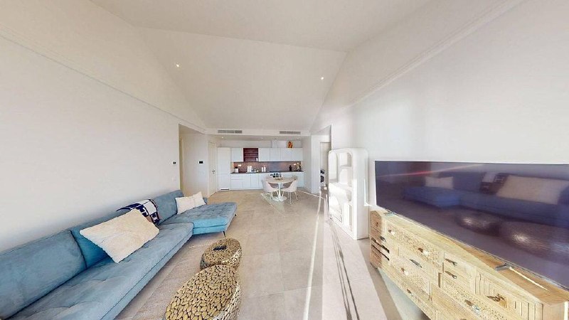 Квартира с 1 спальней в Luštica Bay, 72.69 м² thumbnail 6