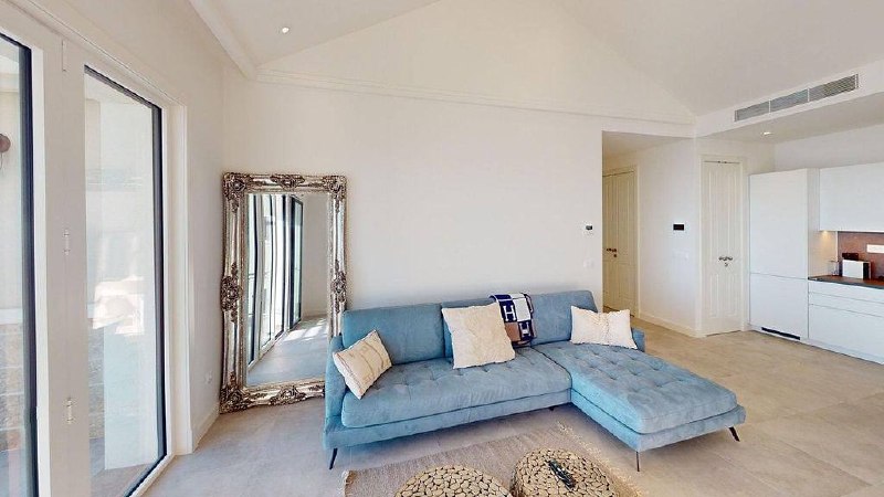Квартира с 1 спальней в Luštica Bay, 72.69 м² thumbnail 7