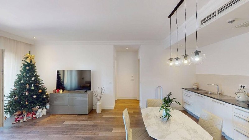 Квартира с 1 спальней в Luštica Bay, 69.82 м² 4