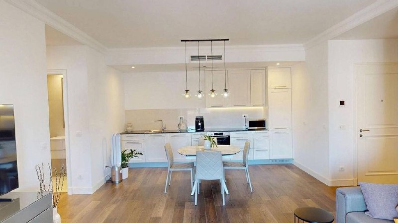 Квартира с 1 спальней в Luštica Bay, 69.82 м² thumbnail 6