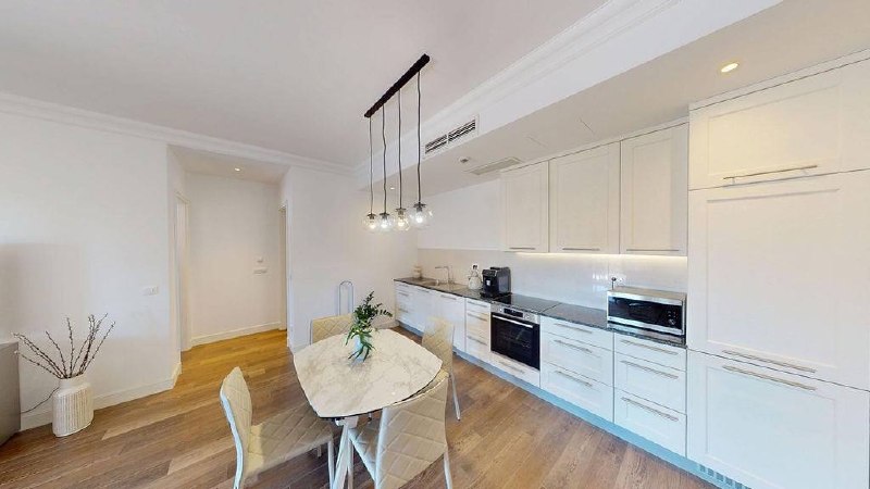 Квартира с 1 спальней в Luštica Bay, 69.82 м² thumbnail 8