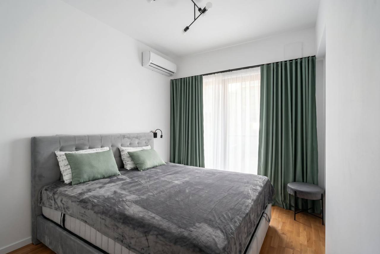 Квартира с 1 спальней в Бечичи, 49 м² 3