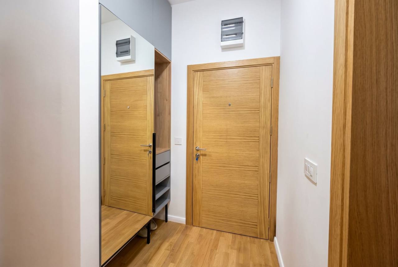 Квартира с 1 спальней в Бечичи, 49 м² thumbnail 6