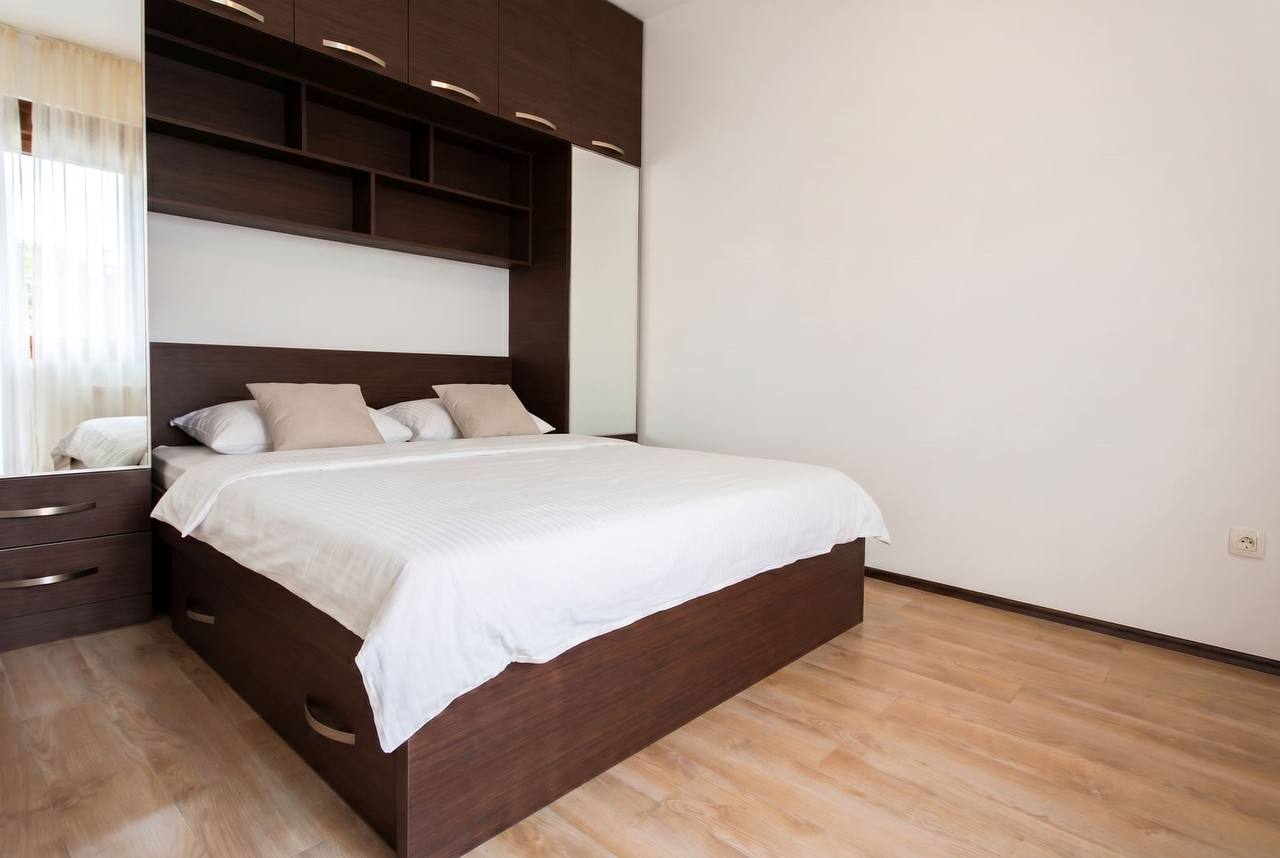 Квартира с 1 спальней в Будве, 43 м² 4