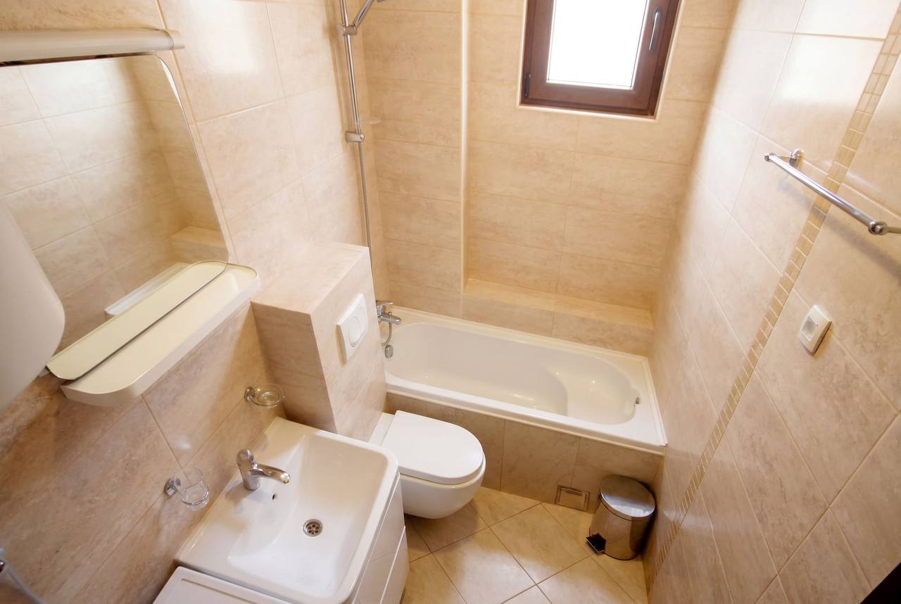 Квартира с 1 спальней в Будве, 43 м² 5