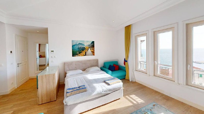 Квартира в Luštica Bay, 55.48 м² 3