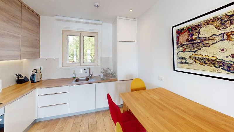 Квартира в Luštica Bay, 55.48 м² thumbnail 8