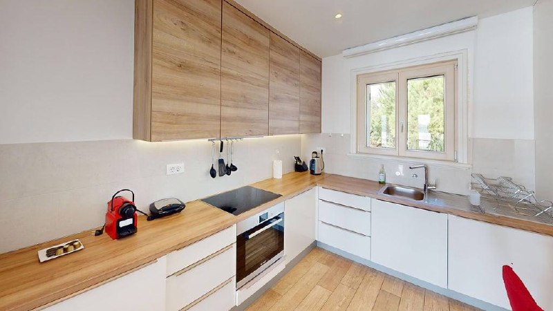 Квартира в Luštica Bay, 55.48 м² thumbnail 9